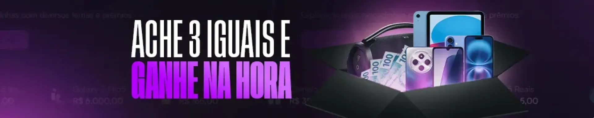 Banner Promocional 3