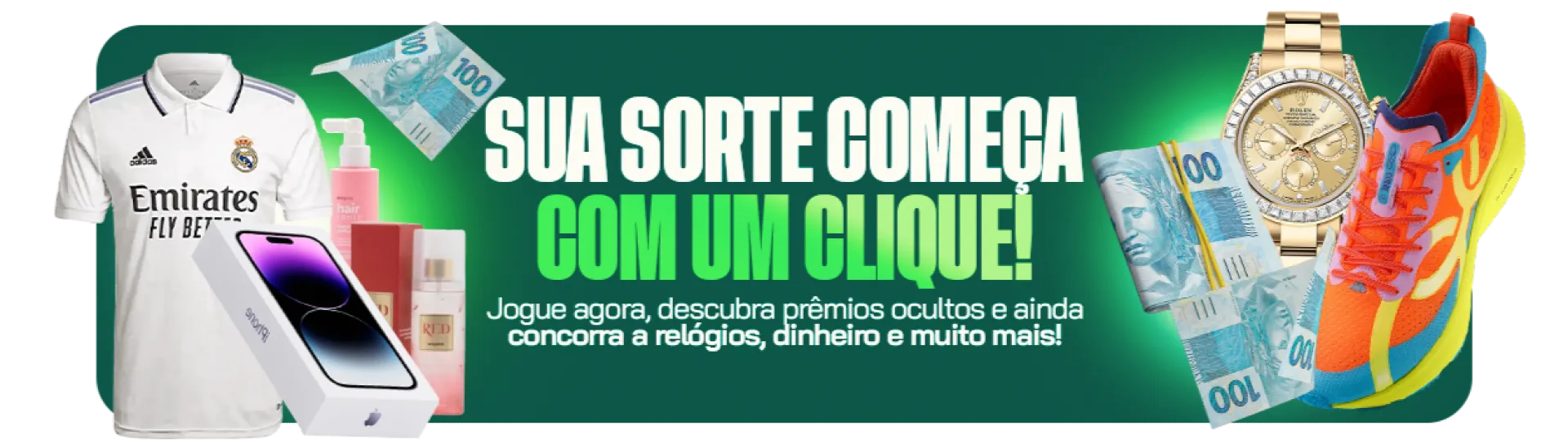 Banner Promocional 5